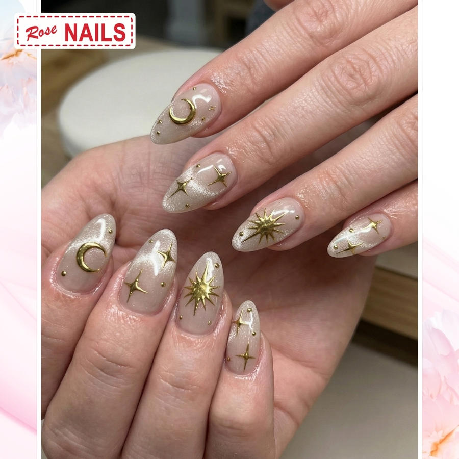 Nail Design